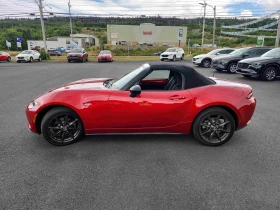 Mazda Mx-5 CARFAX* БЕЗ ПЪРВОНАЧАЛНА - 38900 лв. - 16579878 5