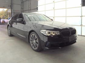 Обява за продажба на BMW 540 xDrive* distronic* Lane Keeping* Keyless* Head-Up* ~31 200 лв. - изображение 2