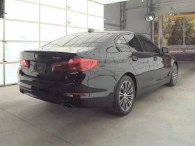 Обява за продажба на BMW 540 xDrive* distronic* Lane Keeping* Keyless* Head-Up* ~31 200 лв. - изображение 3