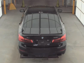 Обява за продажба на BMW 540 xDrive* distronic* Lane Keeping* Keyless* Head-Up* ~31 200 лв. - изображение 4