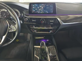 Обява за продажба на BMW 540 xDrive* distronic* Lane Keeping* Keyless* Head-Up* ~31 200 лв. - изображение 7