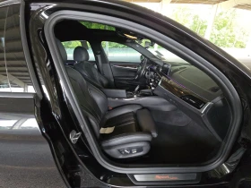 Обява за продажба на BMW 540 xDrive* distronic* Lane Keeping* Keyless* Head-Up* ~31 200 лв. - изображение 9