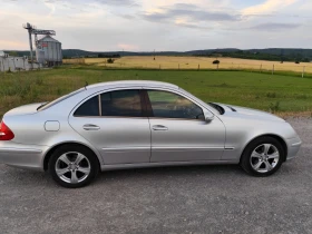 Mercedes-Benz E 270 | Mobile.bg � ����� ������ 2
