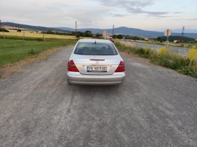 Mercedes-Benz E 270 | Mobile.bg � ����� ������ 4