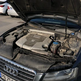 Обява за продажба на Audi A5 ~13 500 лв. - изображение 11