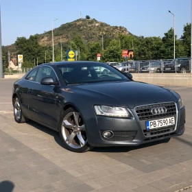 Обява за продажба на Audi A5 ~13 500 лв. - изображение 1