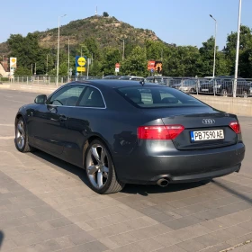 Обява за продажба на Audi A5 ~13 500 лв. - изображение 3