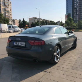 Обява за продажба на Audi A5 ~13 500 лв. - изображение 4