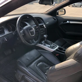 Обява за продажба на Audi A5 ~13 500 лв. - изображение 5
