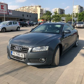 Обява за продажба на Audi A5 ~13 500 лв. - изображение 2