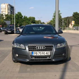 Обява за продажба на Audi A5 ~13 500 лв. - изображение 1