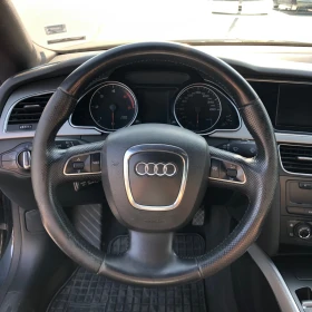 Обява за продажба на Audi A5 ~13 500 лв. - изображение 6