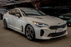 Kia Stinger 3.3 GT/4WD/RCCW/BI-LED/LDWS/DAW/HuD/ - 54900 лв. / 28069.92 € - 48341980 2
