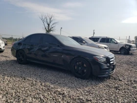     Mercedes-Benz E 300 AMG Line /  . / 19   / Carbon /