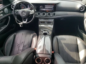 Обява за продажба на Mercedes-Benz E 300 AMG Line / Спортен п. / 19  джанти / Carbon / ~25 900 лв. - изображение 7