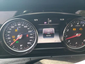 Обява за продажба на Mercedes-Benz E 300 AMG Line / Спортен п. / 19  джанти / Carbon / ~25 900 лв. - изображение 8