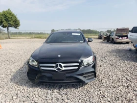 Обява за продажба на Mercedes-Benz E 300 AMG Line / Спортен п. / 19  джанти / Carbon / ~25 900 лв. - изображение 4