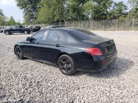     Mercedes-Benz E 300 AMG Line /  . / 19   / Carbon /