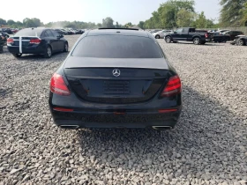 Обява за продажба на Mercedes-Benz E 300 AMG Line / Спортен п. / 19  джанти / Carbon / ~25 900 лв. - изображение 5