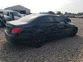     Mercedes-Benz E 300 AMG Line /  . / 19   / Carbon /