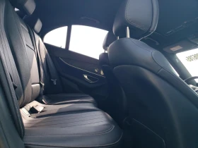 Обява за продажба на Mercedes-Benz E 300 AMG Line / Спортен п. / 19  джанти / Carbon / ~25 900 лв. - изображение 9