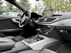 Обява за продажба на Audi A7 3.0TDI quattro S-Line S-tronic Sportback ~32 900 лв. - изображение 9 | Auto.bg Обява за продажба на Audi A7 3.0TDI quattro S-Line S-tronic Sportback ~32 900 лв. - изображение 9