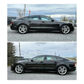Обява за продажба на Audi A7 3.0TDI quattro S-Line S-tronic Sportback ~32 900 лв. - изображение 6 | Auto.bg Обява за продажба на Audi A7 3.0TDI quattro S-Line S-tronic Sportback ~32 900 лв. - изображение 6
