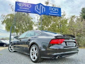Обява за продажба на Audi A7 3.0TDI quattro S-Line S-tronic Sportback ~32 900 лв. - изображение 3 | Auto.bg Обява за продажба на Audi A7 3.0TDI quattro S-Line S-tronic Sportback ~32 900 лв. - изображение 3