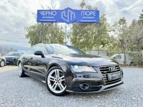 Audi A7 3.0TDI quattro S-Line S-tronic Sportback
