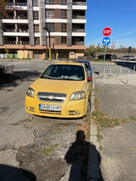 Chevrolet Aveo | Mobile.bg    9