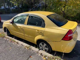 Chevrolet Aveo | Mobile.bg    7