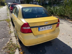 Chevrolet Aveo | Mobile.bg    6