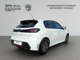 Peugeot 208 New Line Up ACTIVE PACK 1.2 PureTech 75 BVM5 - 26990 лв. / 13799.77 € - 93855730 5