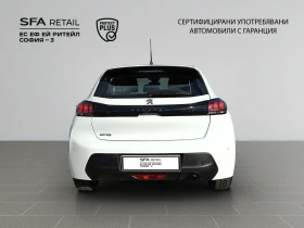 Peugeot 208 New Line Up ACTIVE PACK 1.2 PureTech 75 BVM5 - 26990 лв. / 13799.77 € - 93855730 6