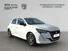 Peugeot 208 New Line Up ACTIVE PACK 1.2 PureTech 75 BVM5 - 26990 лв. / 13799.77 € - 93855730 3