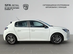 Peugeot 208 New Line Up ACTIVE PACK 1.2 PureTech 75 BVM5 - 26990 лв. / 13799.77 € - 93855730 4