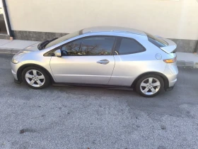 Honda Civic Type S - 8600 лв. / 4397.11 € - 30712375 3