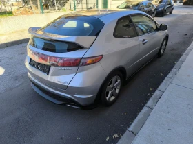 Honda Civic Type S - 8600 лв. / 4397.11 € - 30712375 6