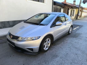 Honda Civic Type S - 8600 лв. / 4397.11 € - 30712375 2