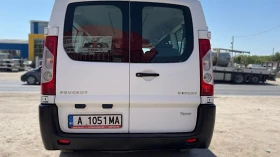 Peugeot Expert 2.0hdi 8+ 1 | Mobile.bg    4