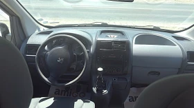 Peugeot Expert 2.0hdi 8+ 1 | Mobile.bg    8