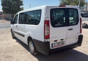 Peugeot Expert 2.0hdi 8+ 1 | Mobile.bg    5