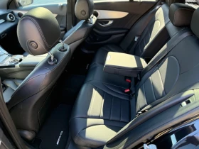 Mercedes-Benz C 220 AMG - 17999 лв. / 9202.74 € - 64418472 16