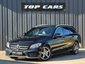 Mercedes-Benz C 220 AMG