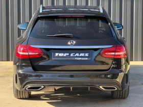 Mercedes-Benz C 220 AMG - 17999 лв. / 9202.74 € - 64418472 5