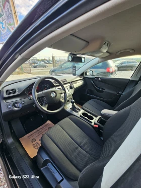 VW Passat, снимка 4