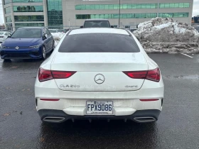 Mercedes-Benz CLA 250 * CARFAX * БЕЗ ПЪРВОНАЧАЛНА ВНОСКА - 33250 лв. / 17000.46 € - 42918249 4