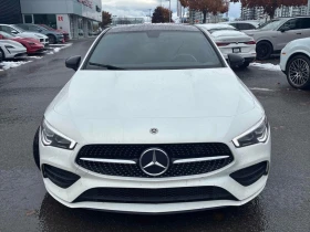 Mercedes-Benz CLA 250 * CARFAX * БЕЗ ПЪРВОНАЧАЛНА ВНОСКА - 33250 лв. / 17000.46 € - 42918249 6