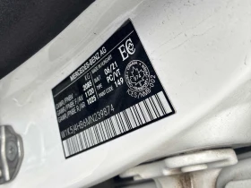 Mercedes-Benz CLA 250 * CARFAX * БЕЗ ПЪРВОНАЧАЛНА ВНОСКА - 33250 лв. / 17000.46 € - 42918249 10