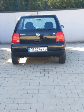 VW Lupo | Mobile.bg    3